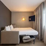 Szálloda Campanile Paris Cdg Airport Villepinte 3*