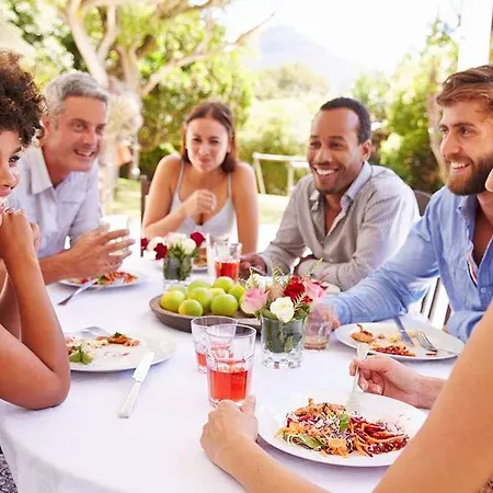 Hotel Campanile Paris Cdg Airport Villepinte