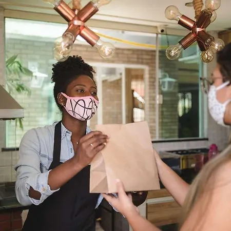 Отель Campanile Paris Cdg Airport Villepinte 3*