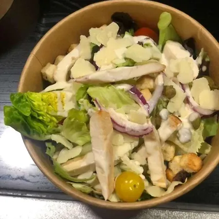 坎帕内尔鲁瓦西酒店 鲁瓦西昂法兰西