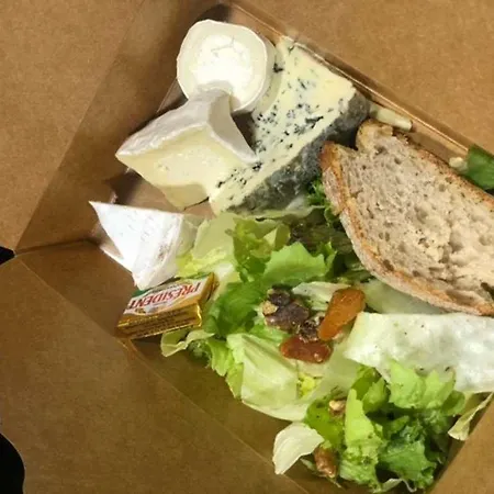 Hotel Campanile Paris Cdg Airport Villepinte 3*