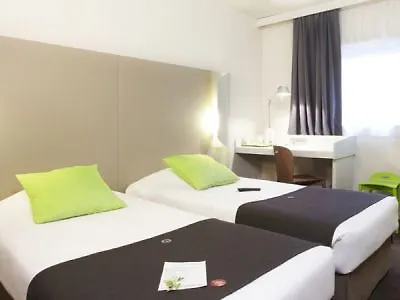 호텔 Campanile Prime - - Aeroport Paris Cdg 루와시 앙 프랑스