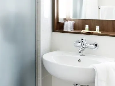 Campanile Prime - - Aeroport Paris Cdg 3* 루와시 앙 프랑스