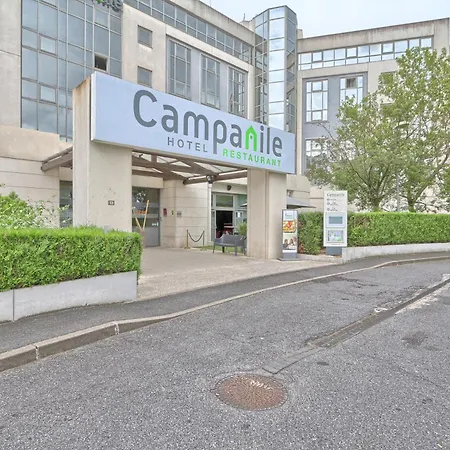 Ξενοδοχείο Campanile Prime - - Aeroport Paris Cdg Ρουασί-αν-Φρανς