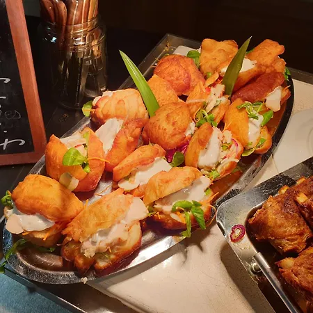 Отель Campanile Paris Cdg Airport Villepinte Руасси-эн-Франс