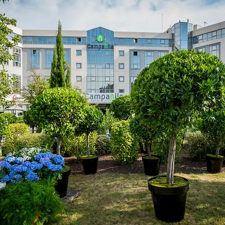 Hotel Campanile