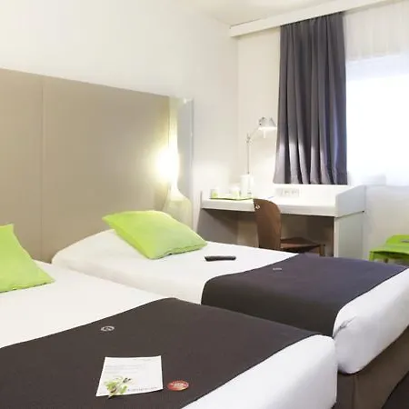 호텔 Campanile Prime - - Aeroport Paris Cdg