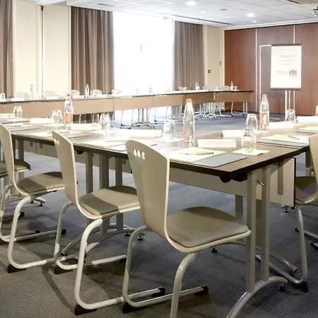 Campanile Prime - - Aeroport Paris Cdg 3* 루와시 앙 프랑스
