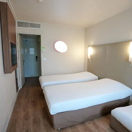 Campanile Paris Cdg Airport Villepinte