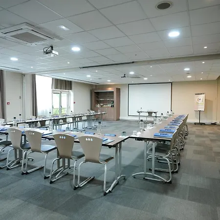 Hotel Campanile Paris Cdg Airport Villepinte Roissy-en-France