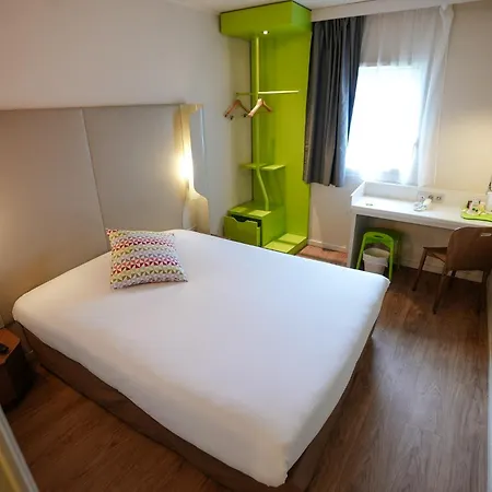 Hotel Campanile