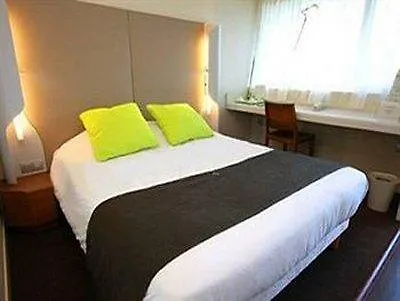 Campanile Prime - - Aeroport Paris Cdg 호텔 3*