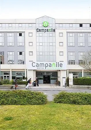 Campanile Prime - - Aeroport Paris Cdg 호텔