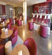 호텔 Campanile Prime - - Aeroport Paris Cdg