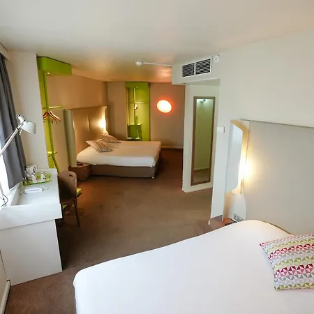 Campanile Hotel