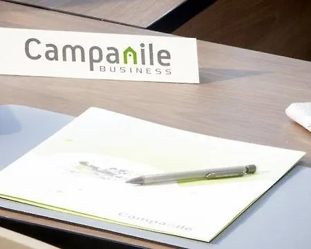 Hotel Campanile Roissy-en-France