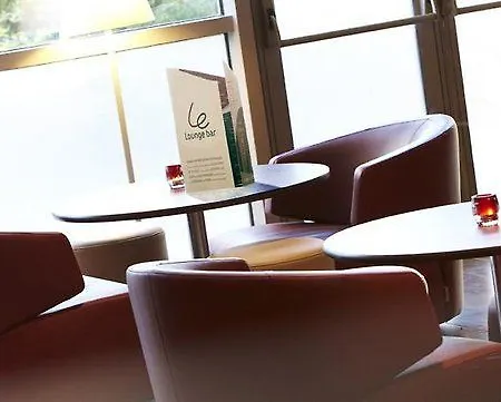 Hotel Campanile 3*