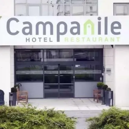 Hotel Campanile